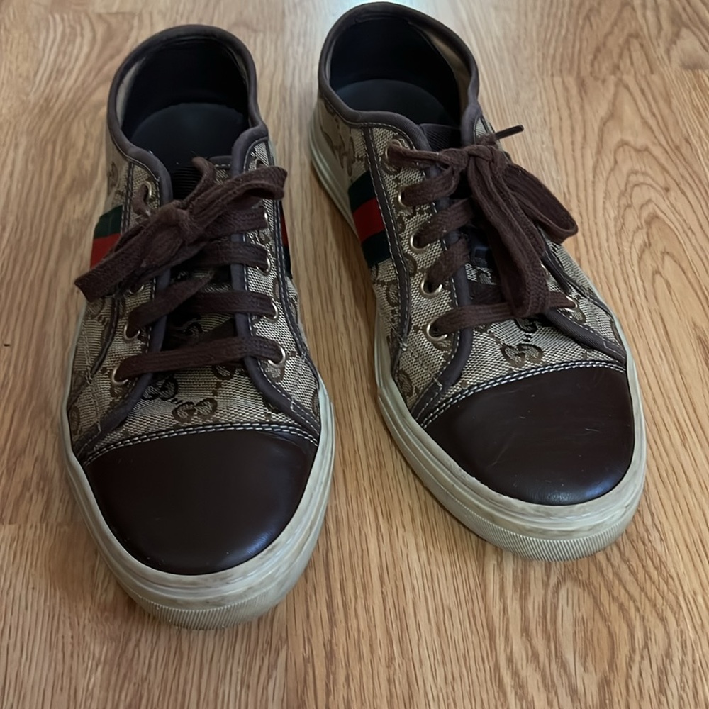 Gucci Shoes - Picture 8 of 9